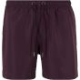 New Morning Studios Basic swimshorts plum_purple