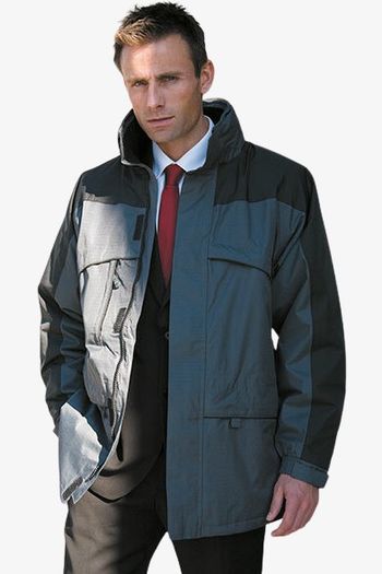 Image produit Seneca Hi-Activity Jacket