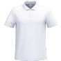iDeal Basic Brand Polo piqué homme 200 ideal_white