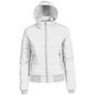 B&C Collection Superhood Women white