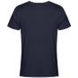 EXCD by Promodoro Tee-shirt pour homme navy