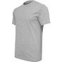 Build Your Brand T-Shirt Round Neck heather_grey