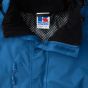 Russell Athletic Men´s Hydraplus 2000 Jacket azure blue