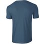 Gildan Adult T-Shirt Softstyle® indigo_blue