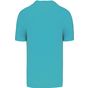 ProAct T-shirt triblend sport light_turquoise