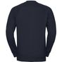 Russell Sweatshirt Raglan french_navy