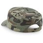 Beechfield Casquette militaire camouflage jungle_camo