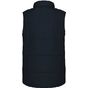 WK Designed To Work Bodywarmer matelassé navy