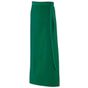 Exner Tablier 100 x 100 cm bottle_green