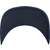 flexfit Brushed Cotton Twill Mid-Profile navy