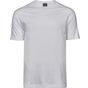 Tee Jays Mens Fashion Sof-Tee white