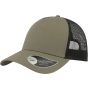 Atlantis Rapper Cotton olive/black