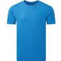 Anthem T-shirt midweight Anthem sapphire