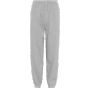 Neutral Unisex Sweatpants With Elastic Cuff sport_grey