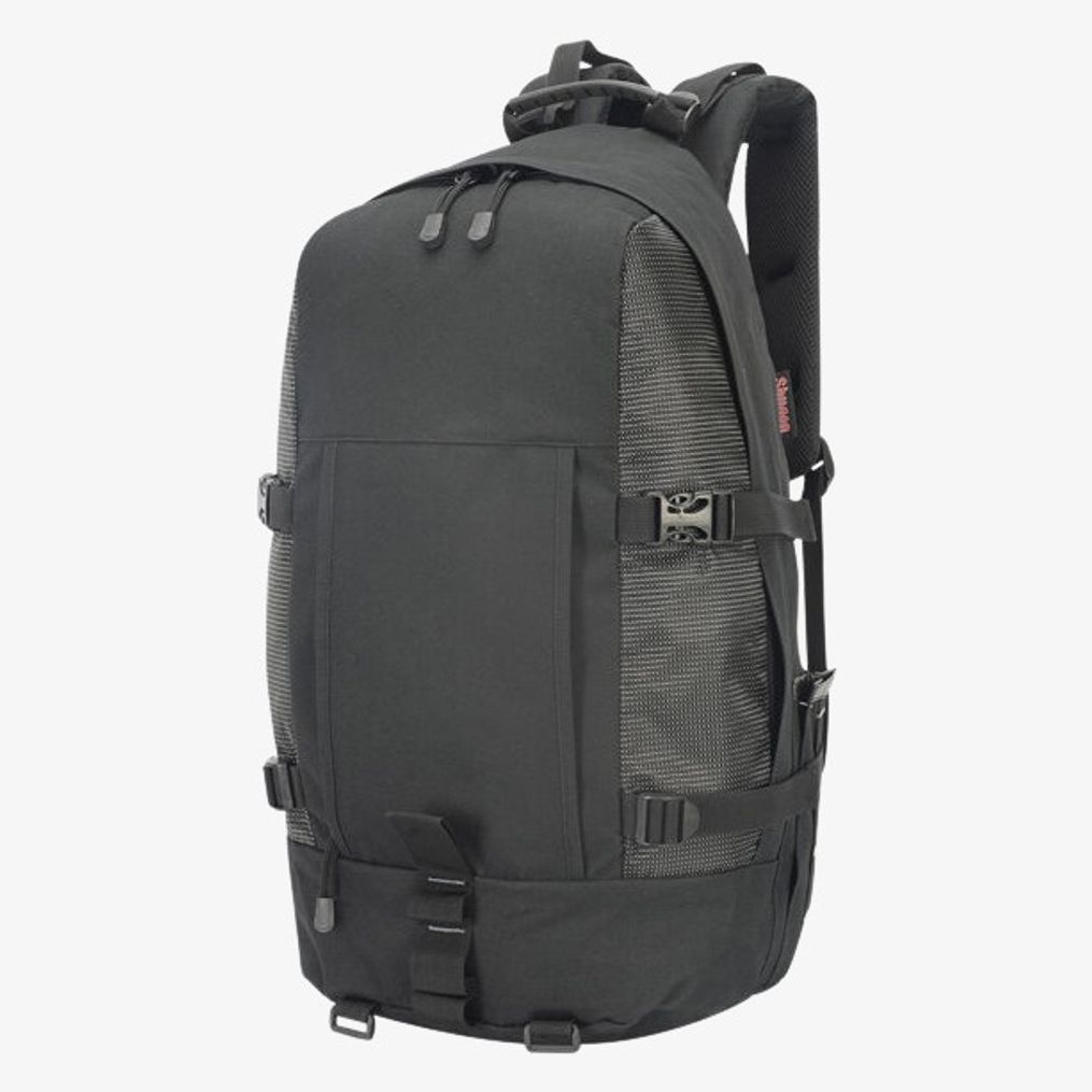 Gran Paradiso Wanderrucksack shugon