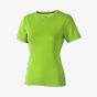Elevate T-shirt manches courtes pour femmes Nanaimo