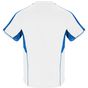 Roly Sport Boca blanc/bleu_royal