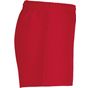 ProAct Short rugby enfant red