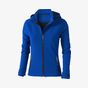 Elevate Langley - Veste softshell femme