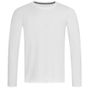 Stedman Clive Long Sleeve white