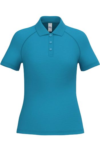 Image produit Polo sport femme