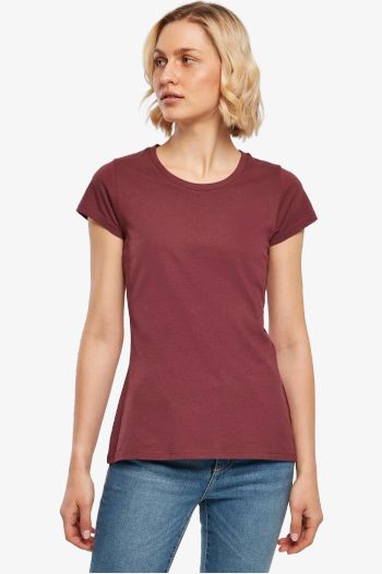 Image produit Ladies Basic Tee