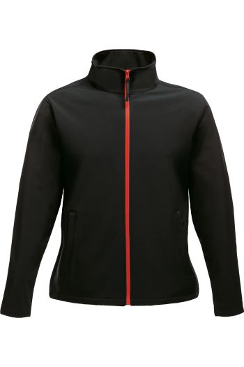 Image produit Women's Ablaze Printable Softshell Jacket