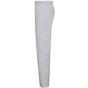 fruit of the loom Classic Open Leg Jog Pants heather_grey
