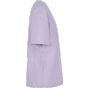 Build Your Brand Ladies Everyday Tee lilac