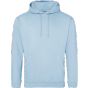 AWDis Just Hoods College Hoodie ice_blue