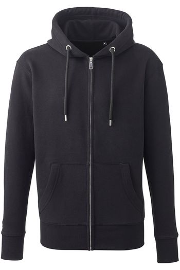 Image produit Sweat zippé Anthem pour homme