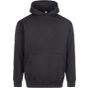 AWDis Just Hoods Vision Heivyweight Hoddie solid_charcoal