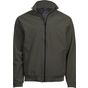 Tee Jays Club jacket deep_green