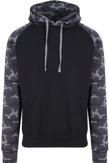 Image produit Baseball Hoodie
