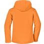 James&Nicholson Ladies' Winter Softshell Jacket orange