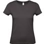B&C Collection #E150 Women used_black