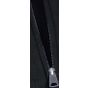 Russell Authentic Sweat zippé femme black