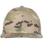 flexfit Classic Snapback Multicam multicam