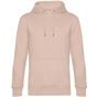 B&C Collection B&C King Hooded_° soft_rose