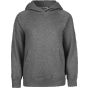 Neutral Kids Hoodie dark_heather