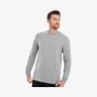 mantis Essential heavy long sleeve T