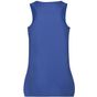 fruit of the loom Performance Vest Lady-Fit royal_blue