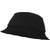 flexfit Flexfit Cotton Twill Bucket Hat black