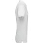 Kariban Polo piqué manches courtes homme white