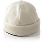 K-up Bonnet polaire natural