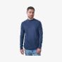 HRM Men´s Premium Highneck Longsleev Tees