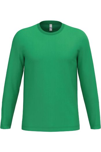 Image produit T-shirt LSL unisexe iDeal150