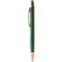 Stamina PERLA dark_green