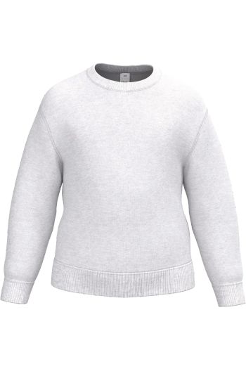 Image produit Sweat-shirt col rond enfant