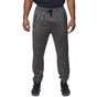 Burnside Joggers heather_charcoal